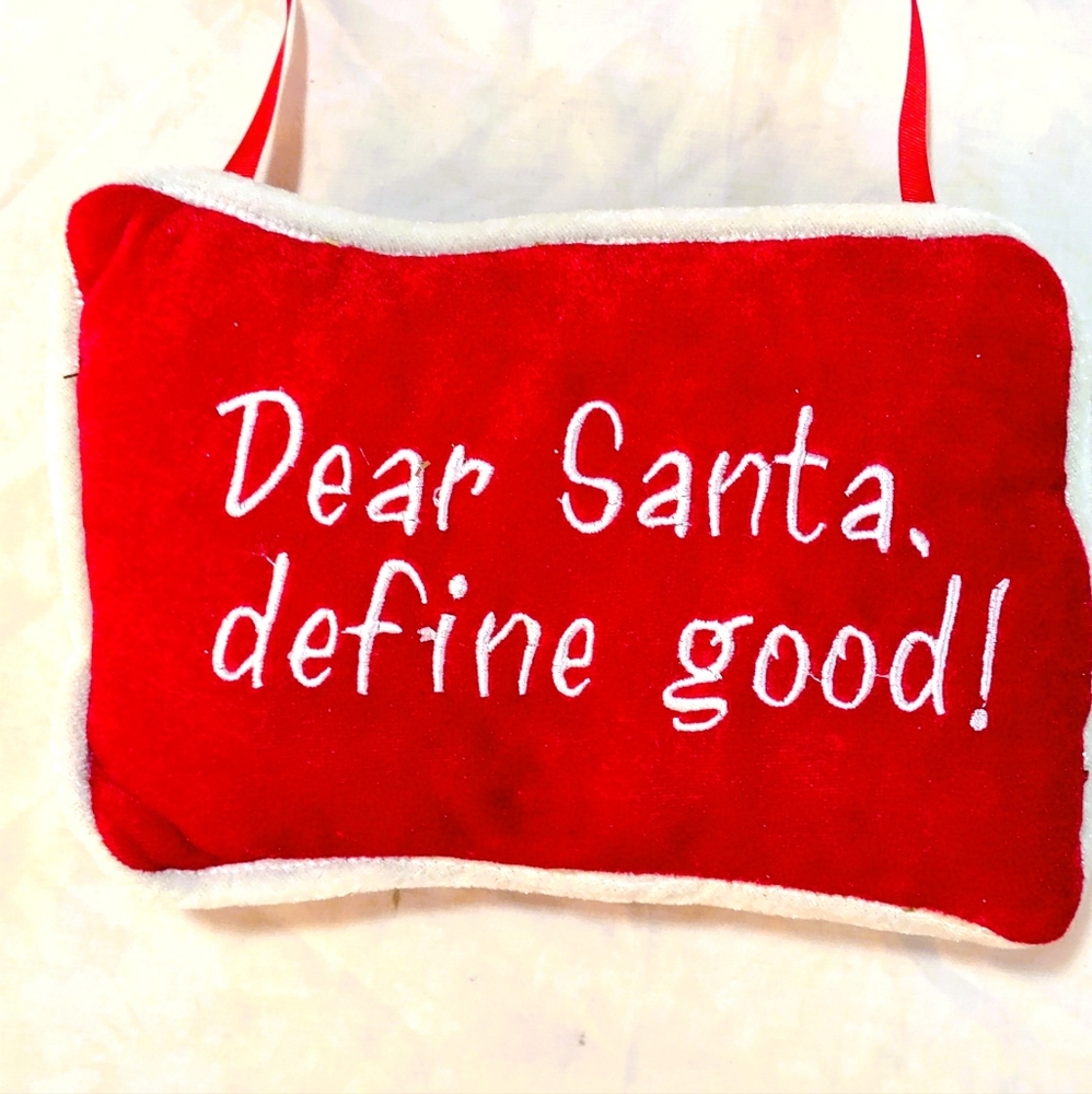 Christmas decoration